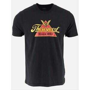 Thorogood Men's Classic Logo Tshirt XL Short Sleeve Cotton USA Workwear